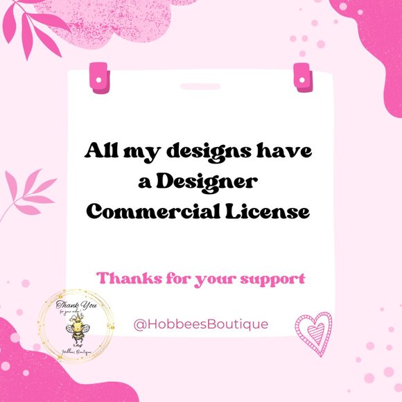 Tropical Thank You Cards, Small Business Cards - Picture 6 of 12